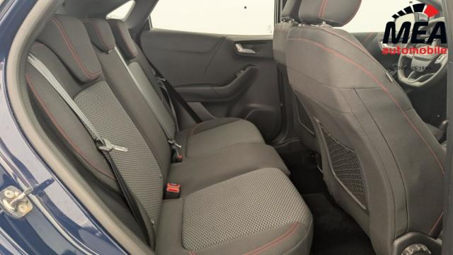 Ford Puma image 4