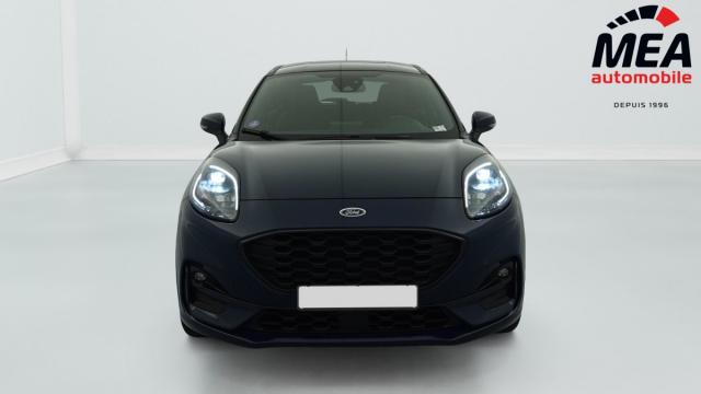 Ford Puma image 8