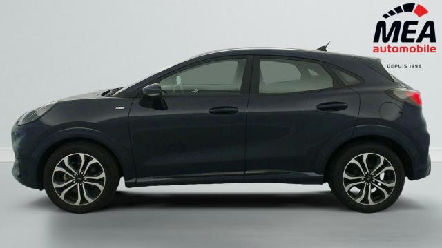 Ford Puma image 7