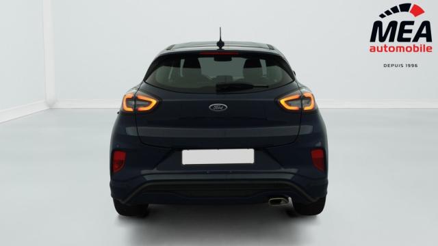 Ford Puma image 9