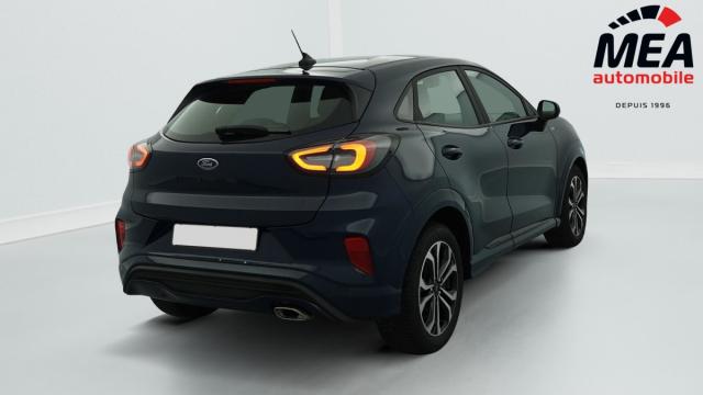 Ford Puma image 1