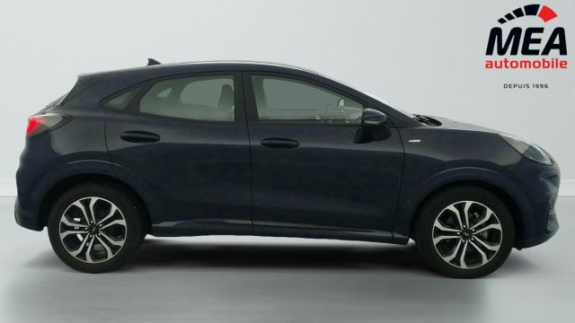Ford Puma image 5