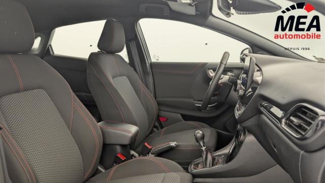 Ford Puma image 6