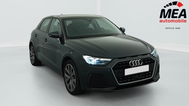 Audi A1 Sportback 25 Tfsi 95 Ch Bvm5 Advanced