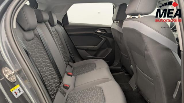 Audi A1 Sportback image 1