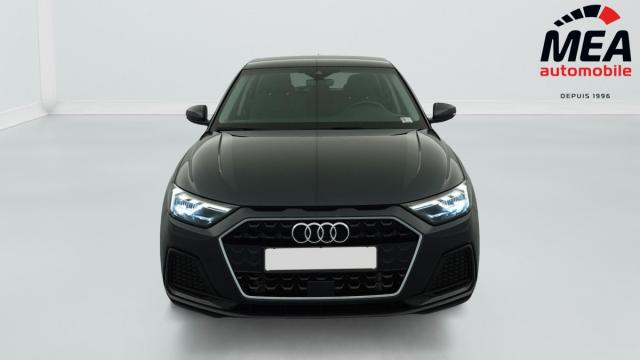 Audi A1 Sportback image 8
