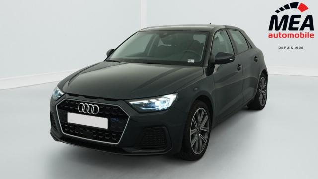 Audi A1 Sportback image 5