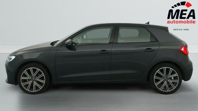 Audi A1 Sportback image 2