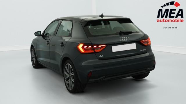 Audi A1 Sportback image 6