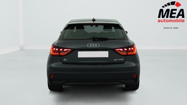 Audi A1 Sportback image 7
