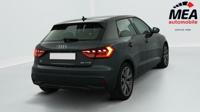 Audi A1 Sportback image 3