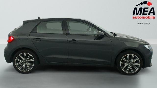 Audi A1 Sportback image 9
