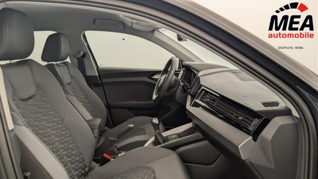 Audi A1 Sportback image 4