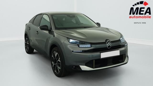 Citroen C4 Hybride 145 Ch E-Dcs6 Max