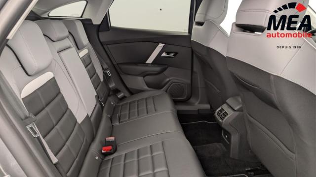 Citroen C4 image 1