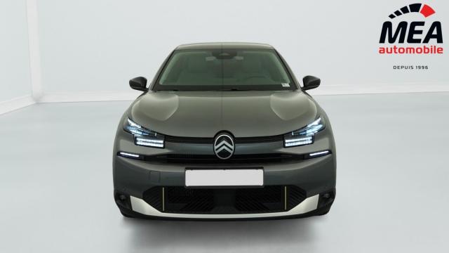 Citroen C4 image 3