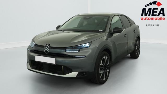 Citroen C4 image 6