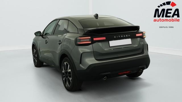 Citroen C4 image 4
