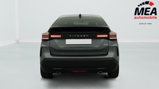 Citroen C4 image 9