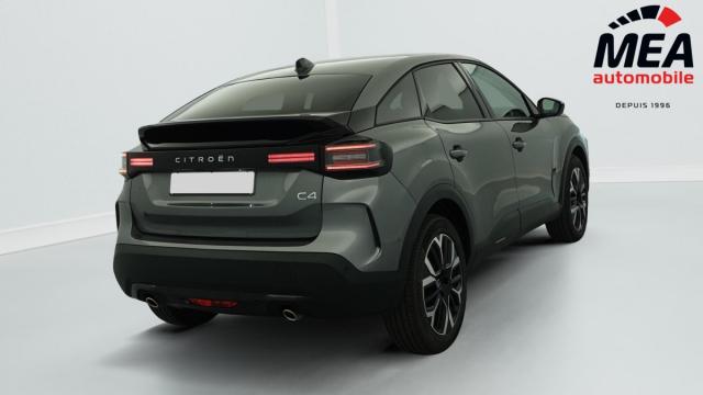 Citroen C4 image 2