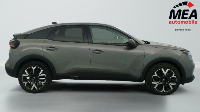 Citroen C4 image 7