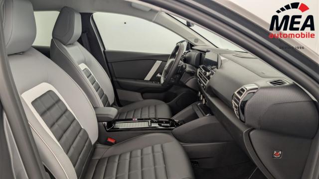 Citroen C4 image 8