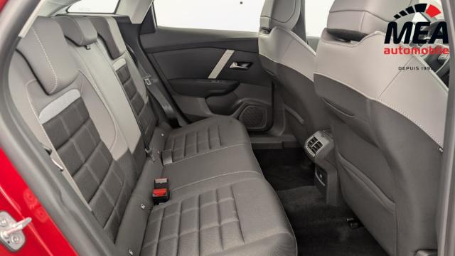 Citroen C4 image 2