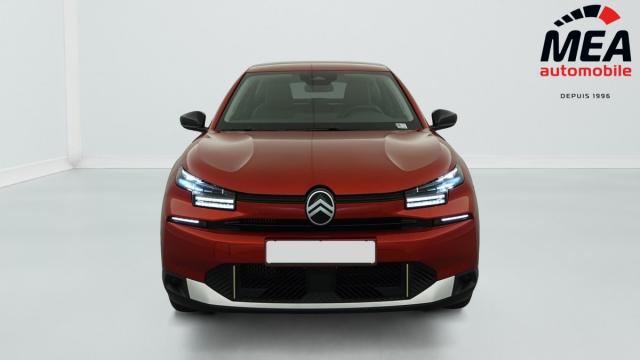 Citroen C4 image 8