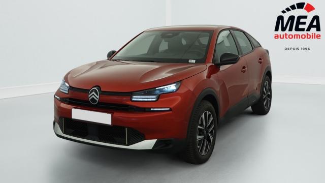 Citroen C4 image 5