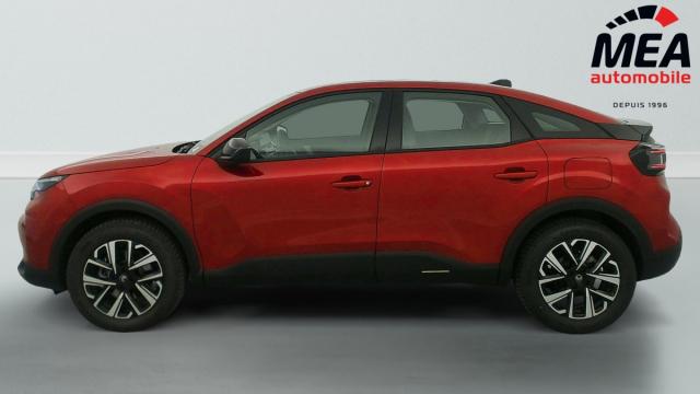 Citroen C4 image 3