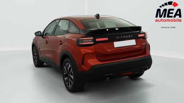 Citroen C4 image 6