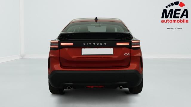Citroen C4 image 1