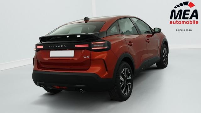 Citroen C4 image 4