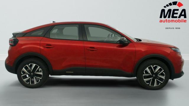 Citroen C4 image 9