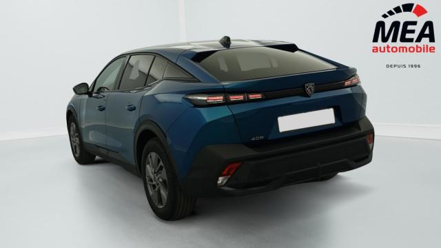 Peugeot 408 image 7