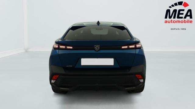 Peugeot 408 image 2