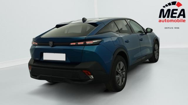 Peugeot 408 image 8
