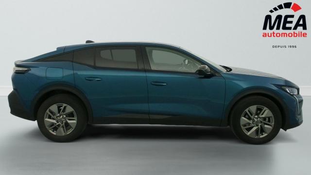 Peugeot 408 image 6