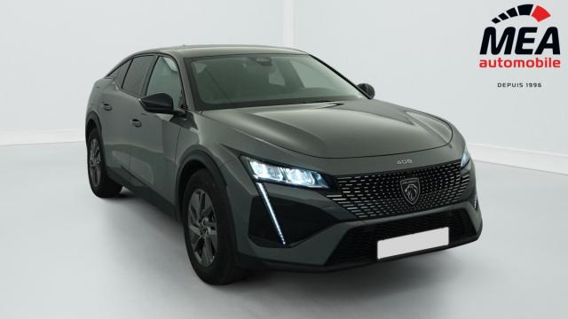 Peugeot 408 Hybrid 145 E-Dcs6 Allure