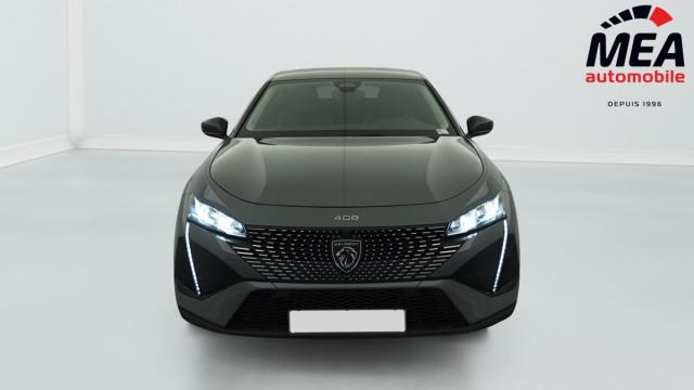 Peugeot 408 image 2