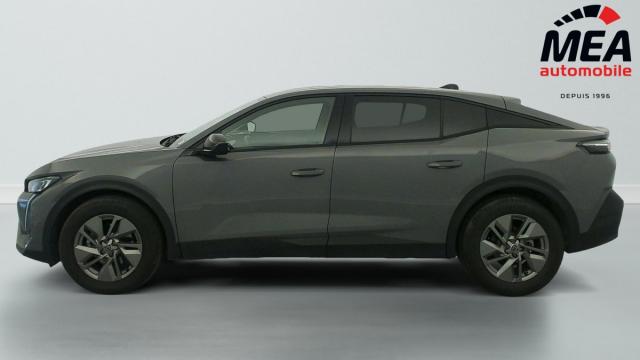 Peugeot 408 image 4