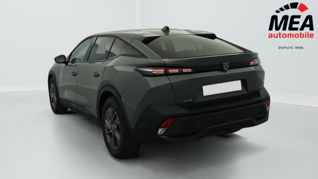 Peugeot 408 image 3