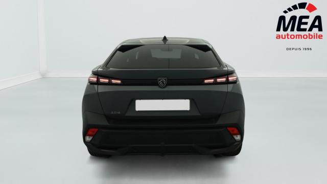 Peugeot 408 image 8