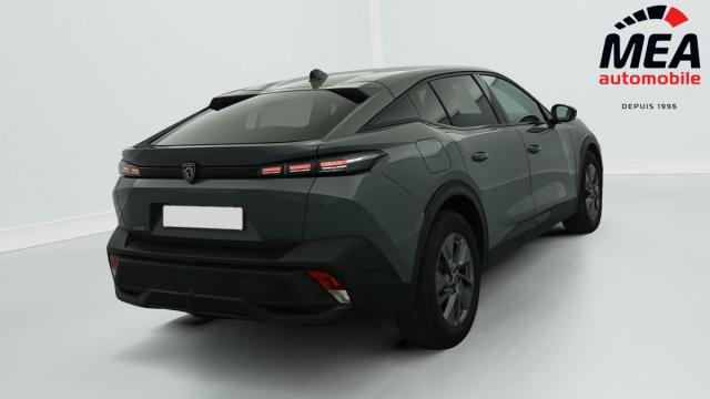 Peugeot 408 image 6