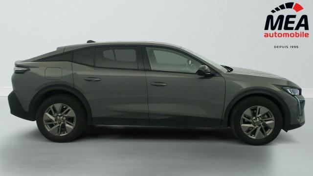 Peugeot 408 image 9