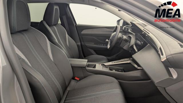 Peugeot 408 image 5