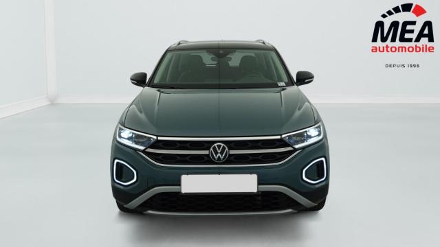 Volkswagen T-Roc image 7