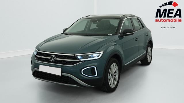 Volkswagen T-Roc image 5