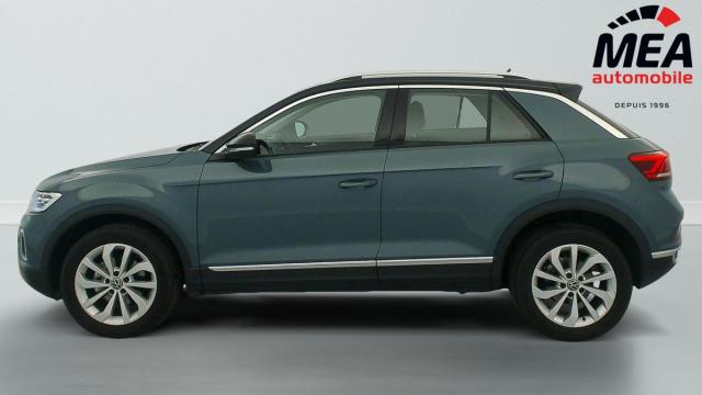 Volkswagen T-Roc image 3