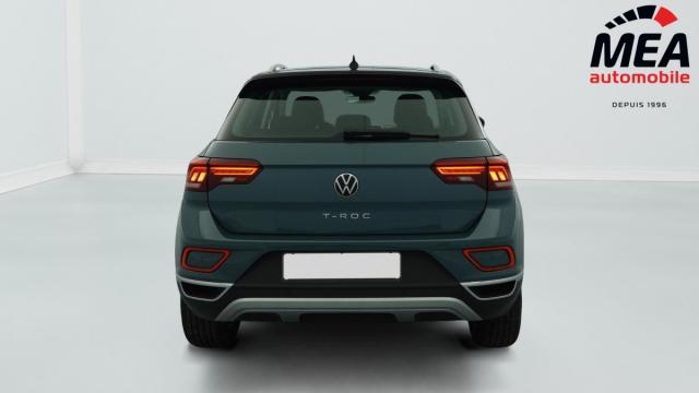 Volkswagen T-Roc image 4